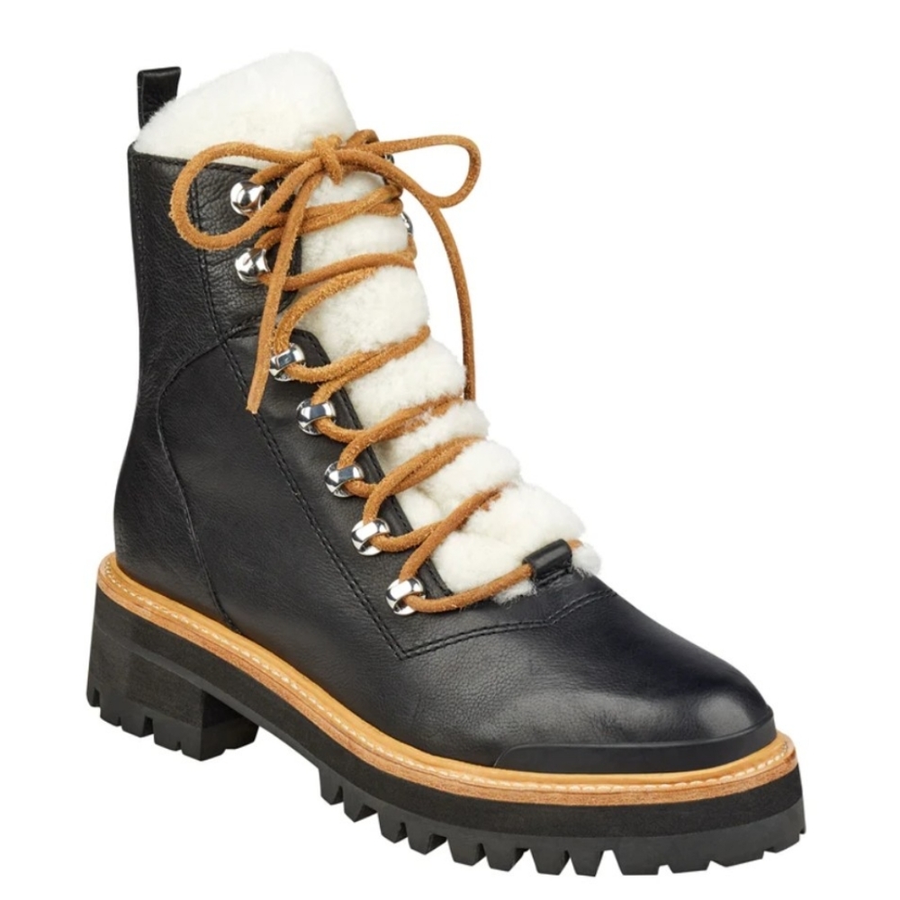 Marc Fisher LTD. Izzie Cold Weather Boots